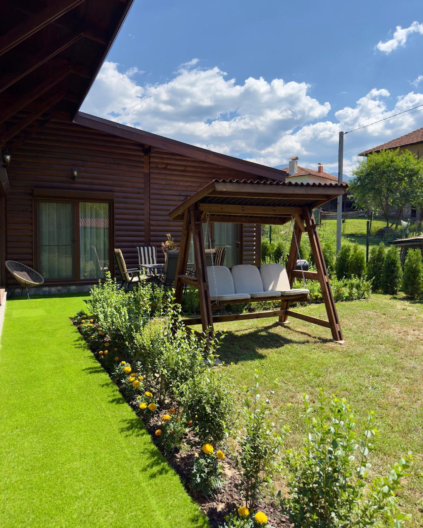 Guest House Recharge Govedartsi Exterior foto